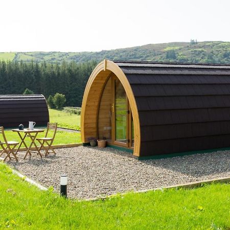 Luxury Two-Bed Glamping Pod In County Clare 2 Βίλα Kilbane Εξωτερικό φωτογραφία